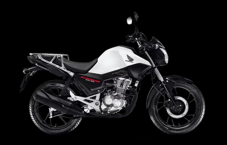 CG Cargo 160 — variante 1