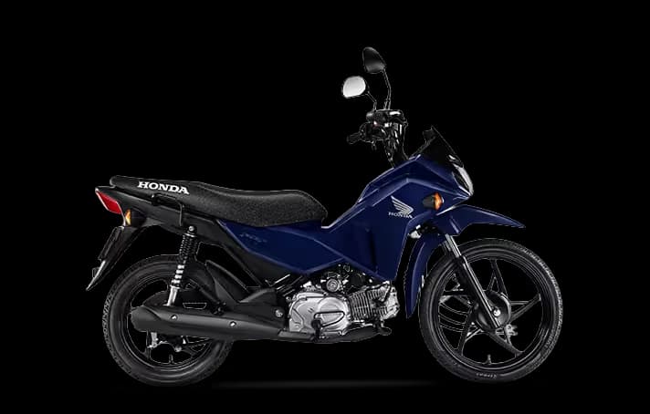 Pop110i ES — variante 1