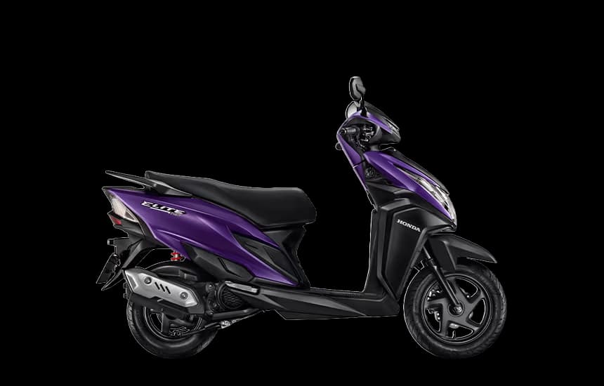 Elite 125 — variante 1