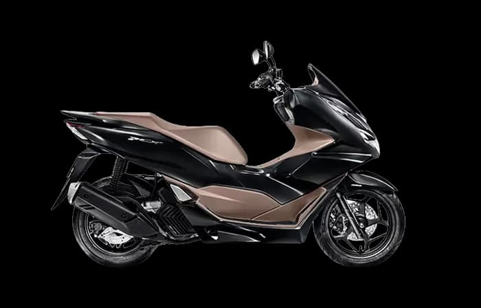 PCX DLX ABS — variante 1