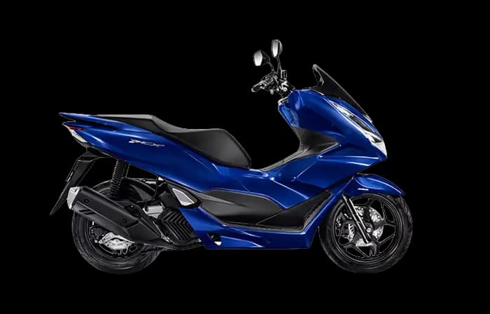 PCX ABS — variante 1