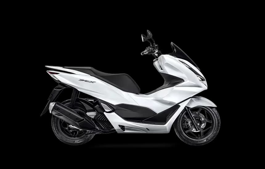 PCX CBS — variante 1