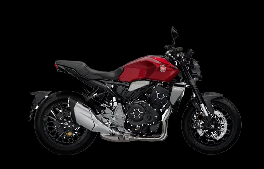 CB 1000R — variante 1