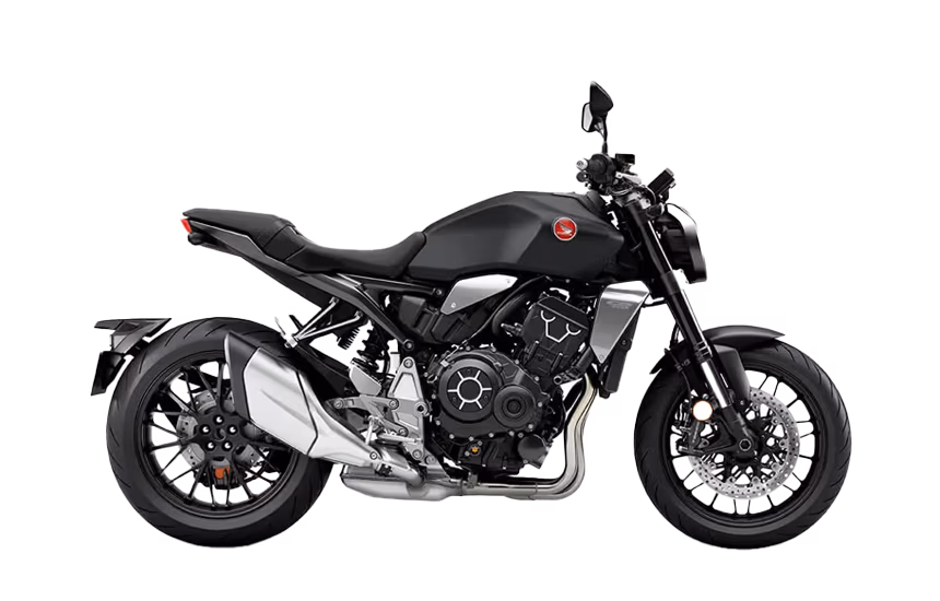 CB 1000R