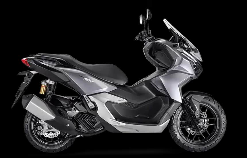 Honda ADV
