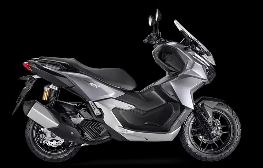 Honda ADV — variante 1