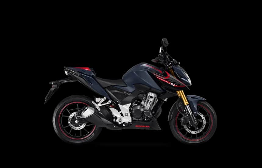 CB300F Twister S