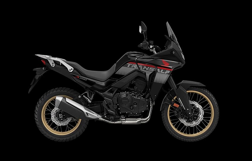 XL 750 Transalp — variante 2