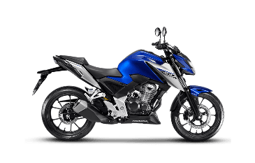 CB Twister