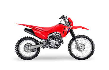 CRF 300F