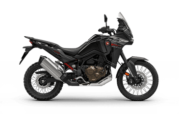 Africa Twin MT (70% do valor)