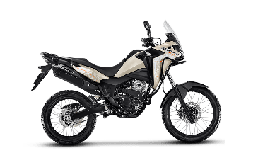 SAHARA 300