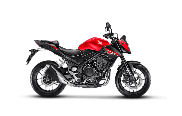 Hornet 500