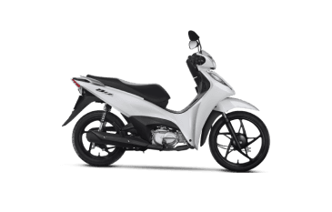BIZ 125