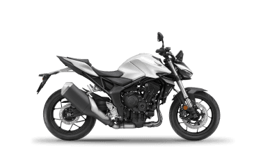 CB1000 Hornet ABS (70% do valor)